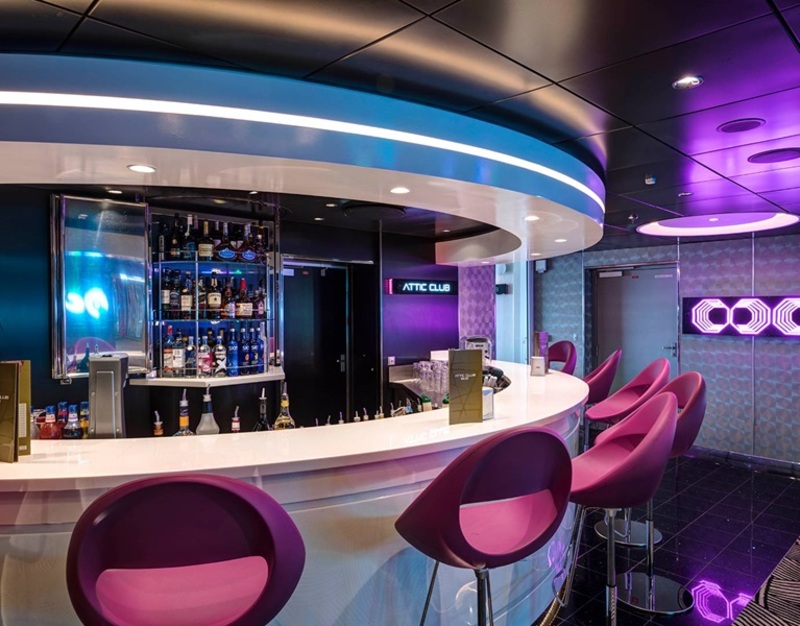 MSC Cruise Line